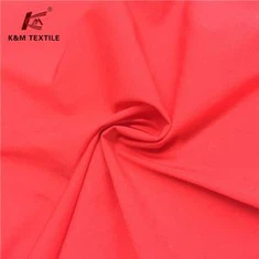 Op maat geverfde 100% nylon 4-way stretchstof