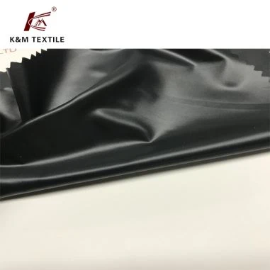 Twill Polyester Taffeta Stof