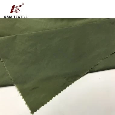 Waterdichte Nylon Taffeta-stof