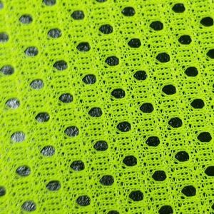 Mesh Polyester Stof