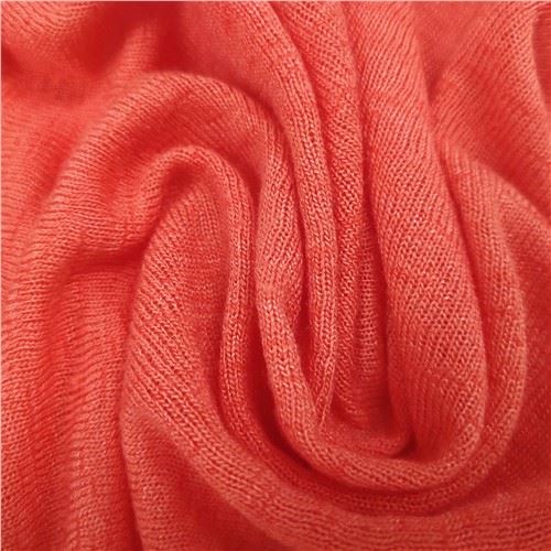 Gebreid regenereren polyester