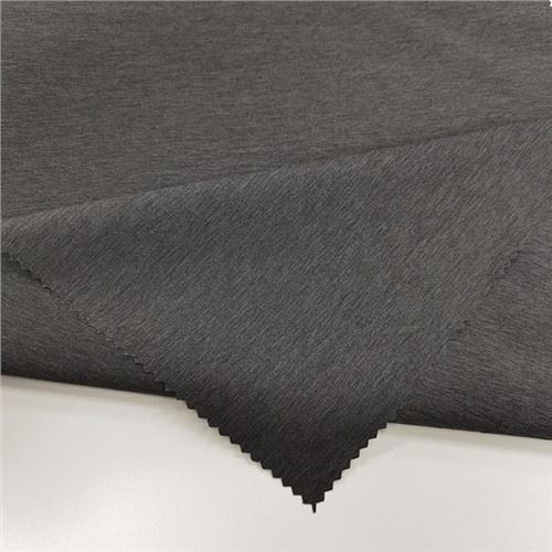 Nylon Polyester Spandex Mix Stof