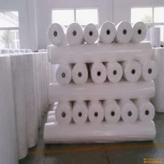 PP Nonwoven Stof Voor Masker