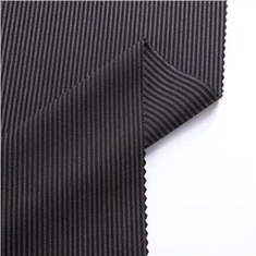 Stripe TR Four Way Stretch-stof