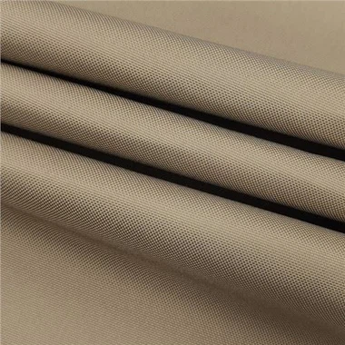 100% polyester Oxford-stof, waterdicht