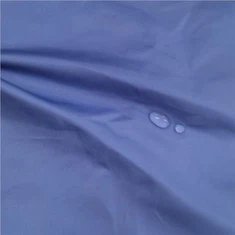 100% polyester chirurgisch pakstof