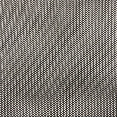 Scheurvast 100% polyester gebreide meshstof