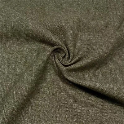 Nylon Polyester Geborsteld Tricot Stof